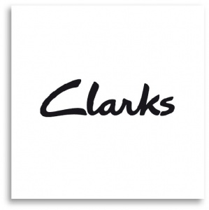 Clarks E-Code